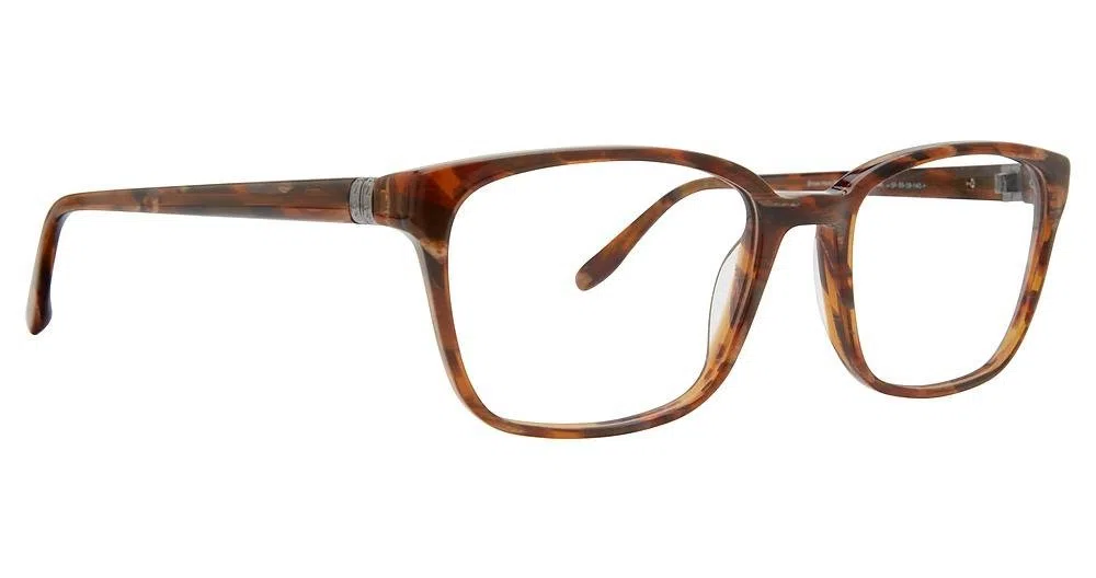 Badgley Mischka BMTHOMAS Eyeglasses - view 2